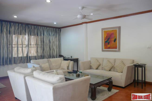 Large Three Bedroom House in a Desirable Chalong Estate, Phuket-26