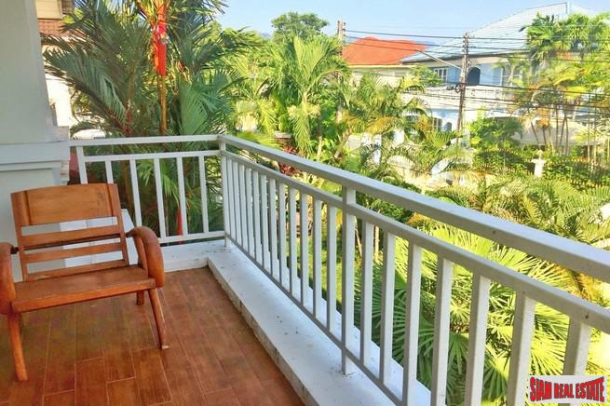 Large Three Bedroom House in a Desirable Chalong Estate, Phuket-1