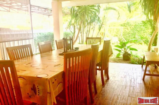 Large Three Bedroom House in a Desirable Chalong Estate, Phuket-15