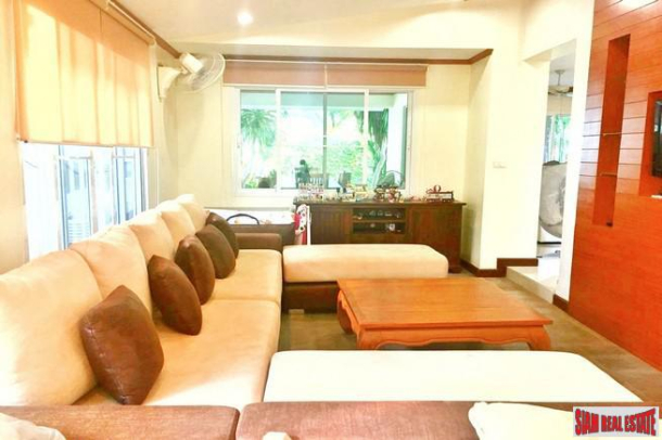 Large Three Bedroom House in a Desirable Chalong Estate, Phuket-5