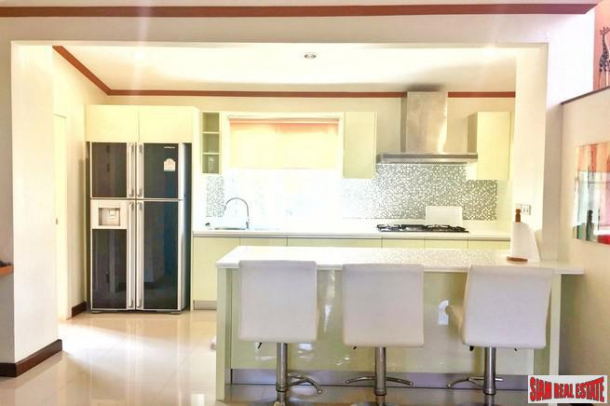 Large Three Bedroom House in a Desirable Chalong Estate, Phuket-8