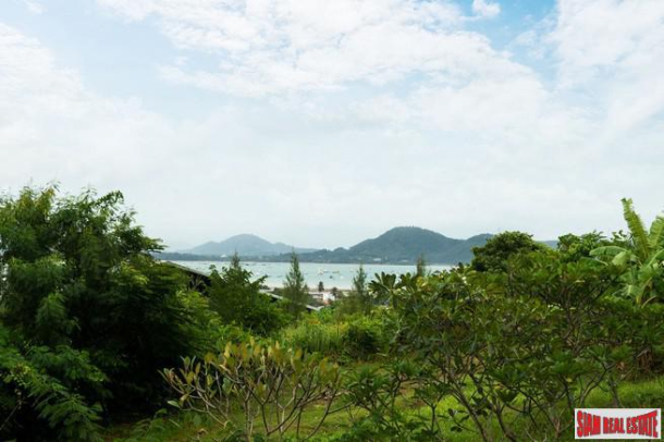 Prime Flat Land Parcel For Sale in Phang Nga, Thailand-28