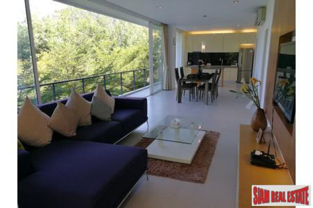 Ultra Modern Two Bedroom Apartment in a Sophisticated Development in Kamala-2
