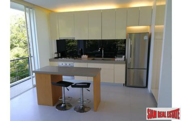 Ultra Modern Two Bedroom Apartment in a Sophisticated Development in Kamala-3