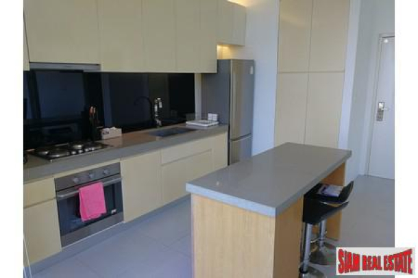 Ultra Modern Two Bedroom Apartment in a Sophisticated Development in Kamala-5