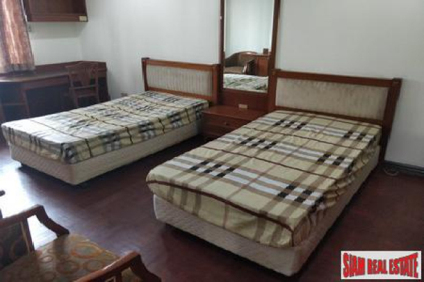 Le Premier 1 | Classic Two Bedroom for Sale  on Sukhumvit 23, Bangkok-11