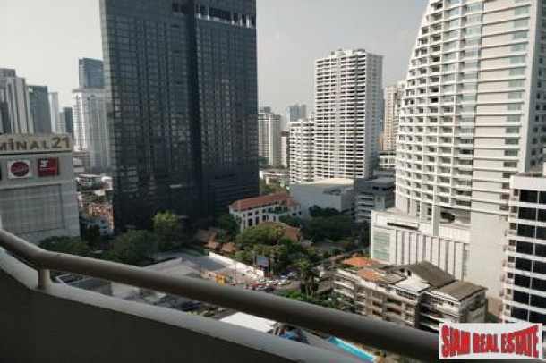Le Premier 1 | Large Penthouse Condo at Sukhumvit 23, Bangkok-4