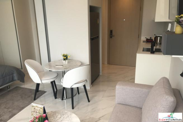 Hyde Sukhumvit 11  | Special Price! New One Bedroom Ready To Move into Now - Sukhumvit 11-4