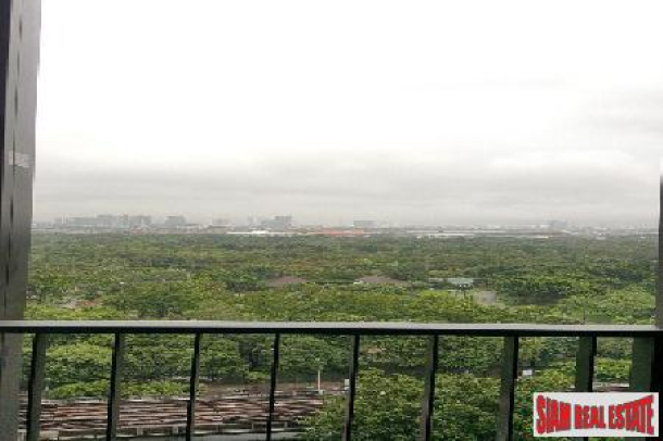 THE LINE Jatujak-Morchit | New Contemporary One Bedroom Condo for Sale in Mo Chit-8
