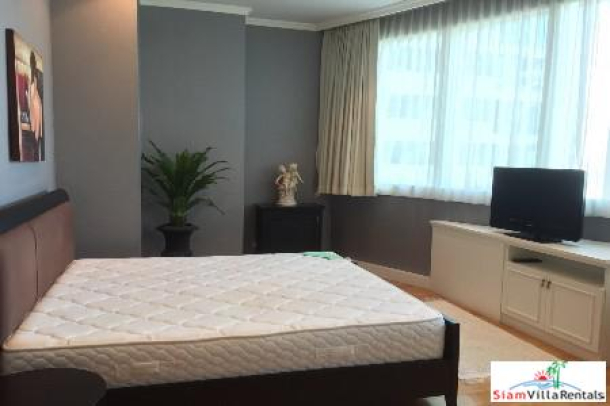 Millennium Residence Bangkok | Deluxe Two Bedroom + Office with Great City Views at Sukhumvit Soi 20-5