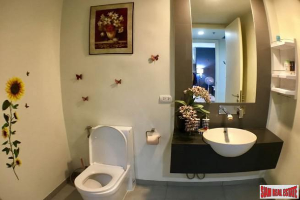 High Class 1 Bedroom Apartment For Sale - North Pattaya-17