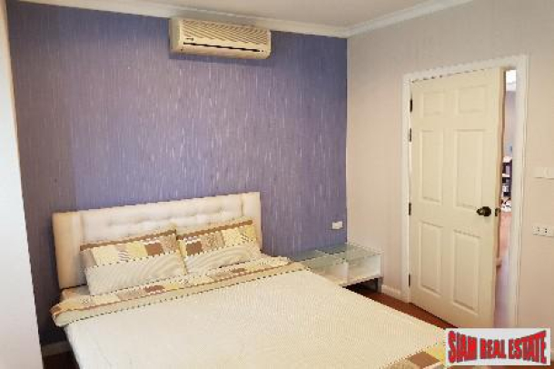 Grand Park View | Three Bedroom Deluxe Condo in Sukhumvit 21-11