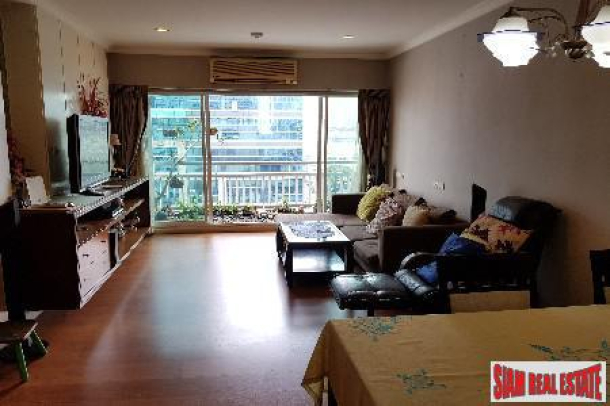 Grand Park View | Three Bedroom Deluxe Condo in Sukhumvit 21-18