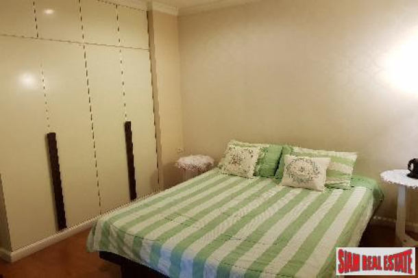 Grand Park View | Three Bedroom Deluxe Condo in Sukhumvit 21-5