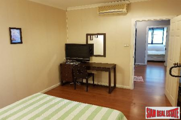 Grand Park View | Three Bedroom Deluxe Condo in Sukhumvit 21-6