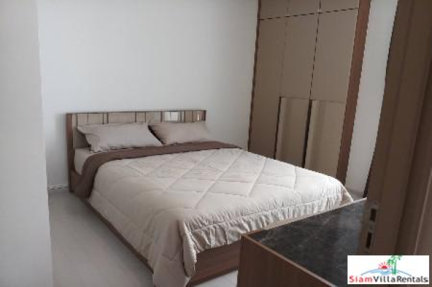 Noble Ploenchit | Contemporary and Spacious Two Bedroom Condo for Sale at Ploenchit BTS-13