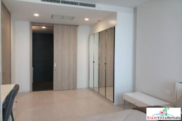 Noble Ploenchit | Contemporary and Spacious Two Bedroom Condo for Sale at Ploenchit BTS-18