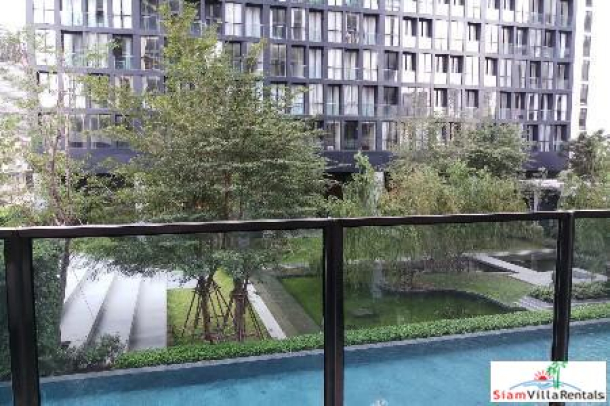 Noble Ploenchit | Contemporary and Spacious Two Bedroom Condo for Rent in Lumphini-2