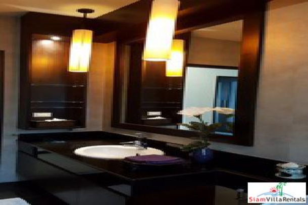 Prima Villa | Three Bedroom Private Pool Villa for Rent in Rawai-5