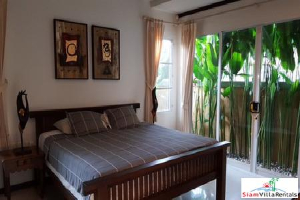 Prima Villa | Three Bedroom Private Pool Villa for Rent in Rawai-6