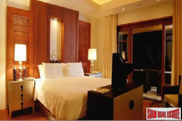 Fantastic Luxurious  Five Bedroom Villa in a Private Setting, Cape Panwa, Phuket-10