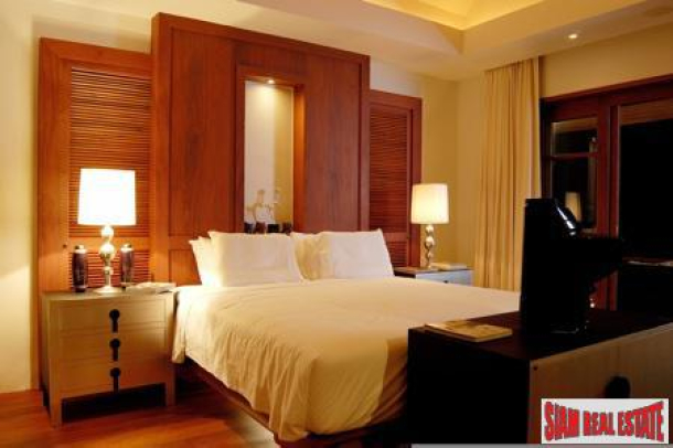Fantastic Luxurious  Five Bedroom Villa in a Private Setting, Cape Panwa, Phuket-11