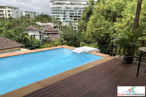 Prima Villa | Three Storey Pool Villa for Rent with Fantastic Views of Karon Beach-1
