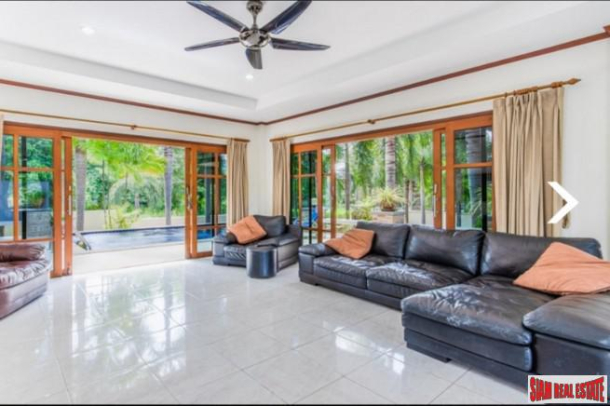 Two Storey Pool Villa in a Quiet Area of Rawai, Phuket-10