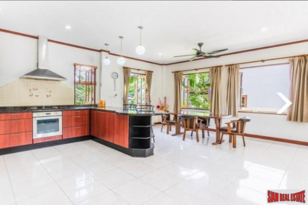 Two Storey Pool Villa in a Quiet Area of Rawai, Phuket-14