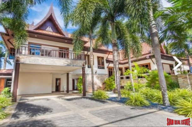 Two Storey Pool Villa in a Quiet Area of Rawai, Phuket-2