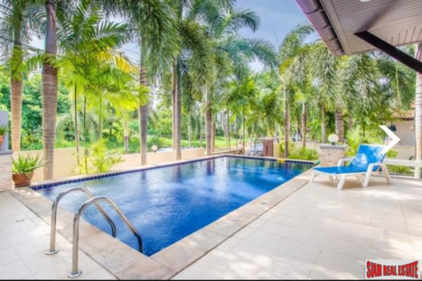 Two Storey Pool Villa in a Quiet Area of Rawai, Phuket-3