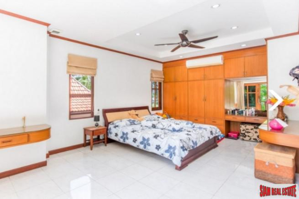 Two Storey Pool Villa in a Quiet Area of Rawai, Phuket-8