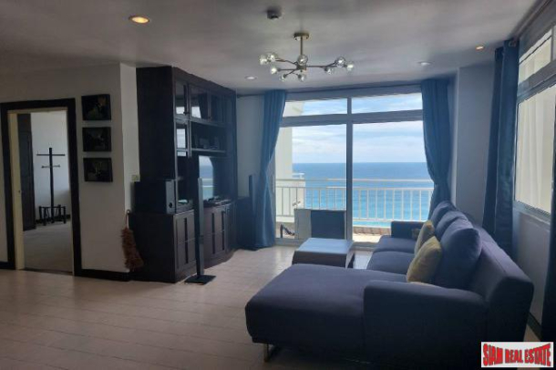 The Waterfront | Unobstructed Sea Views from this One Bedroom in Karon for Sale-10