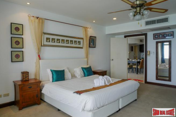 The Waterfront | Unobstructed Sea Views from this One Bedroom in Karon for Sale-11