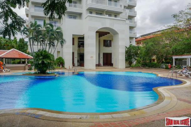 The Waterfront | Unobstructed Sea Views from this One Bedroom in Karon for Sale-21