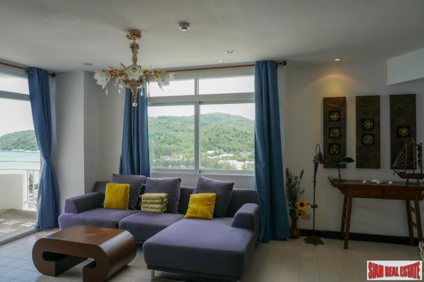The Waterfront | Unobstructed Sea Views from this One Bedroom in Karon for Sale-22