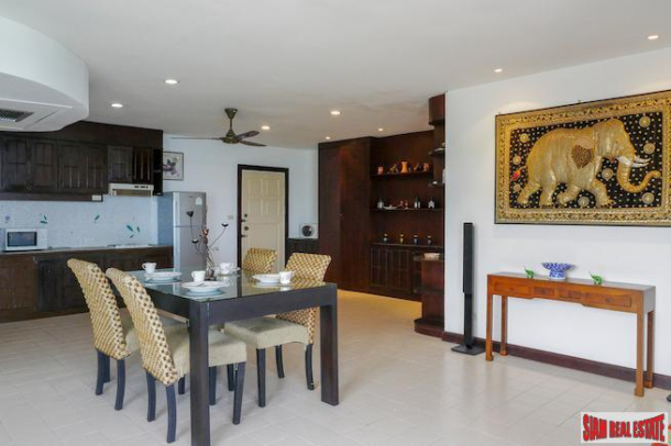 The Waterfront | Unobstructed Sea Views from this One Bedroom in Karon for Sale-6