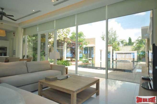 Luxurious Seaview Home For Sale in Kamala, Phuket-13
