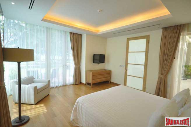 West Sand Beach Front | Modern Three Bedroom on Mai Khao Beach, Phuket-15