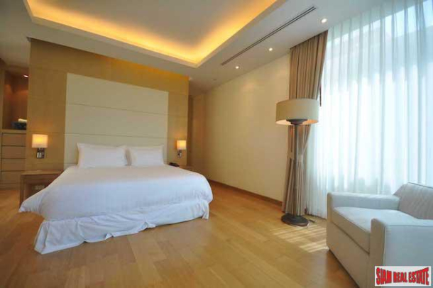 West Sand Beach Front | Modern Three Bedroom on Mai Khao Beach, Phuket-16