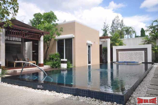 Luxurious Seaview Home For Sale in Kamala, Phuket-20