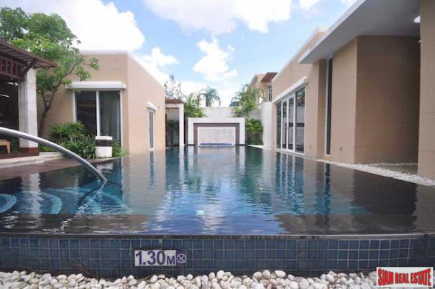 Luxurious Seaview Home For Sale in Kamala, Phuket-21