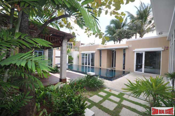 Luxurious Seaview Home For Sale in Kamala, Phuket-22
