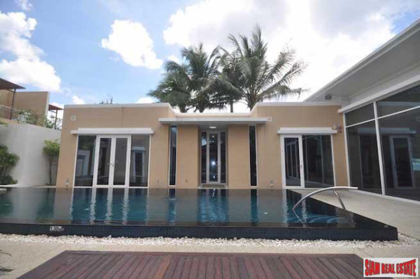 Luxurious Seaview Home For Sale in Kamala, Phuket-23