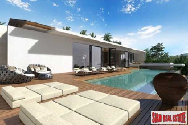 Luxurious Seaview Home For Sale in Kamala, Phuket-1
