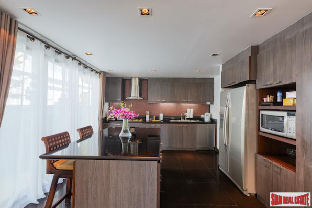 The Trendy Condominium | Convenient and Spacious One Bedroom on Sukhumvit 13-24