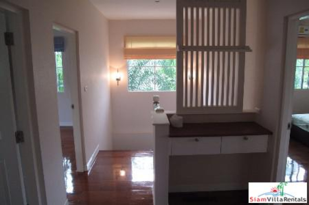 Nantawan Suvarnabhumi Kingkaew | Three Bedroom House Conveniently Located Near the Airport-7