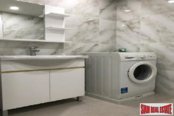 The Trendy Condominium | Convenient and Spacious One Bedroom on Sukhumvit 13-9