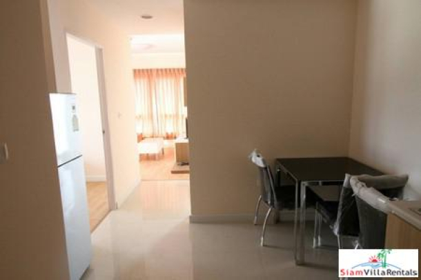 Hot Deal! Brand New 2 BRs Next to Department Store in South Pattaya With Seaview-11