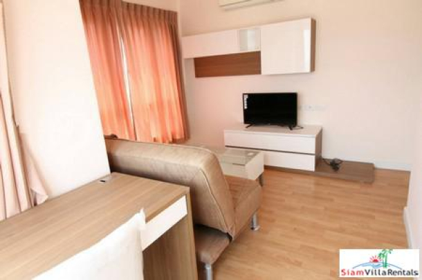 Hot Deal! Brand New 2 BRs Next to Department Store in South Pattaya With Seaview-12